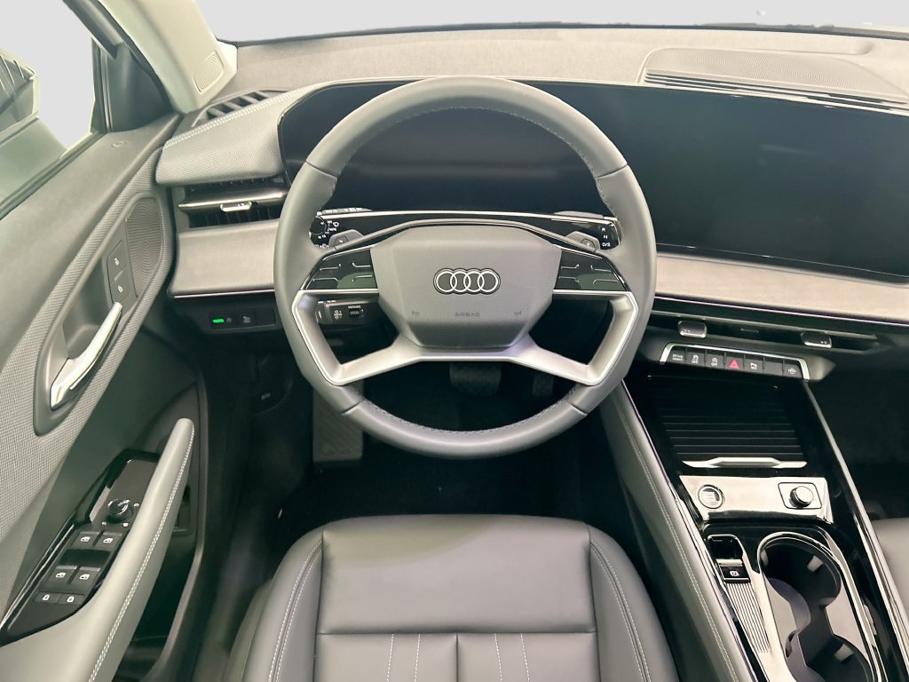 Used 2026 Audi Q3 quattro 2.0T AWD/4WD image 10