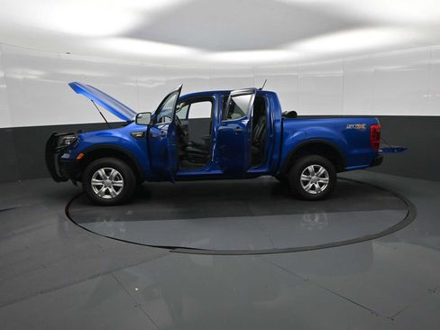 Used 2020 Ford Ranger XL w/ Equipment Group 101A Mid AWD/4WD image 37