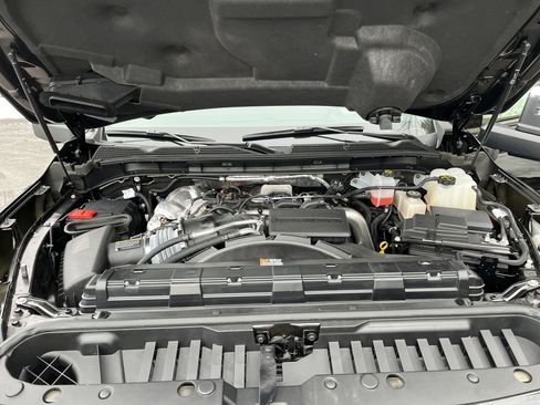 Used 2024 GMC Sierra 2500 Denali w/ Denali Reserve Package image 33