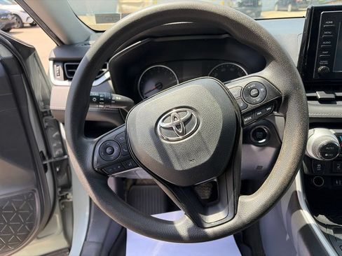 Used 2019 Toyota RAV4 XLE w/ Convenience Package AWD/4WD image 15