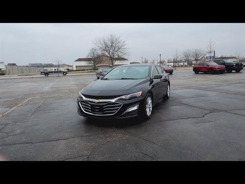 Used 2022 Chevrolet Malibu LT image 26
