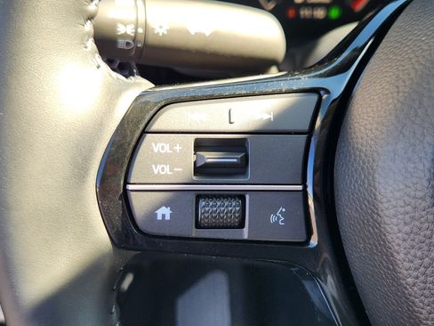 Used 2024 Honda CR-V EX-L image 23