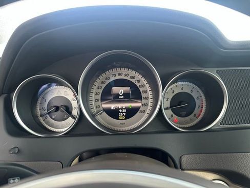 Used 2013 Mercedes-Benz C 300 4MATIC Sedan image 19