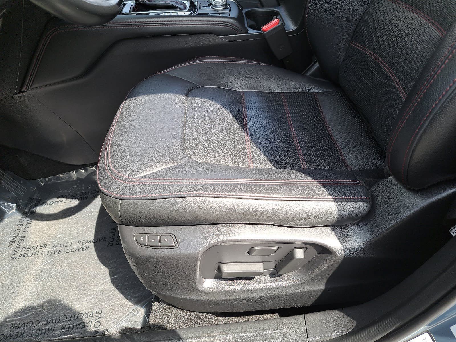 Used 2023 MAZDA CX-5 Carbon Edition AWD/4WD image 32