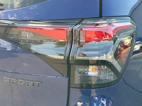 New 2026 Subaru Forester Sport w/ Onyx Edition AWD/4WD image 35