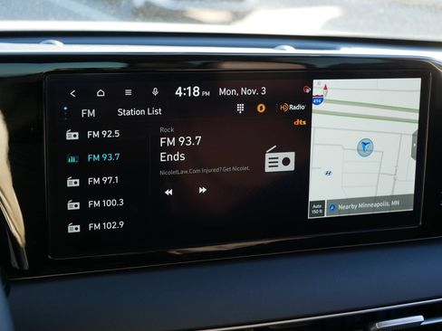 Used 2025 Hyundai Palisade SEL image 22