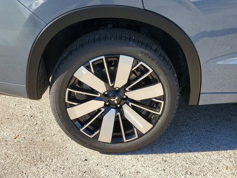 New 2026 Mitsubishi Outlander SEL FWD image 5
