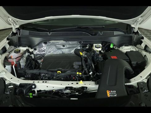 New 2026 Chevrolet Trax ACTIV w/ Driver Confidence Package FWD image 15