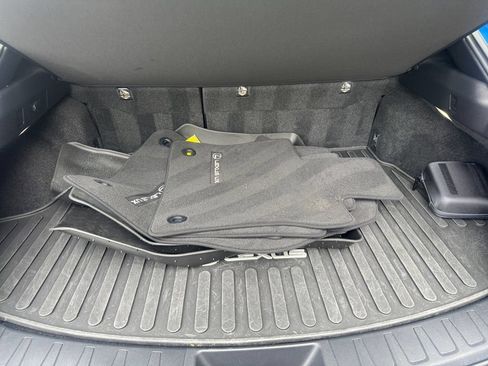 Used 2024 Lexus UX 250h AWD w/ Premium Package image 16