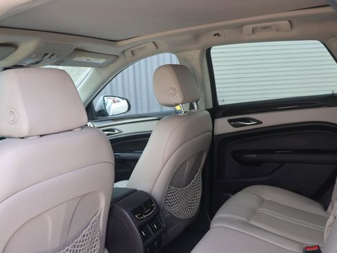 Used 2016 Cadillac SRX Premium image 13