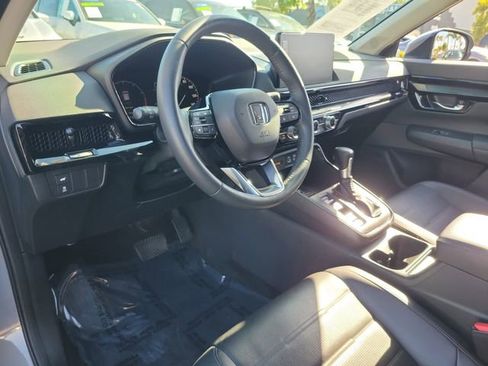 Used 2024 Honda CR-V EX-L image 19