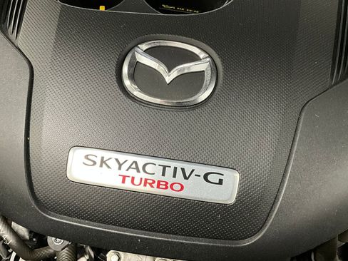 Used 2024 MAZDA CX-50 AWD 2.5 Turbo w/ Cargo Package image 28