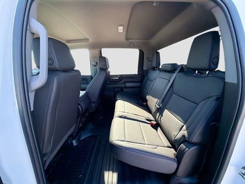 New 2025 Chevrolet Silverado 3500 W/T w/ WT Convenience Package image 21