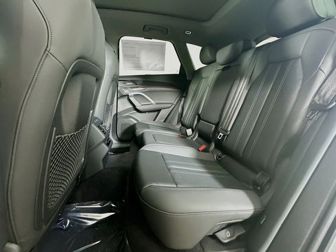 New 2025 Audi Q5 Premium Plus image 9