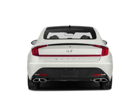 Used 2021 Hyundai Sonata SEL FWD image 8