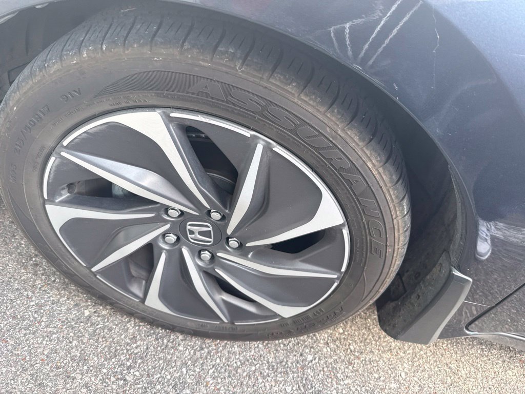 Used 2019 Honda Insight Touring image 5