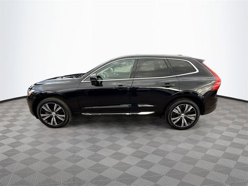 Used 2023 Volvo XC60 B6 Ultimate image 9