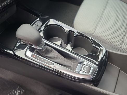 New 2026 Chevrolet Trax LT w/ Driver Confidence Package image 34