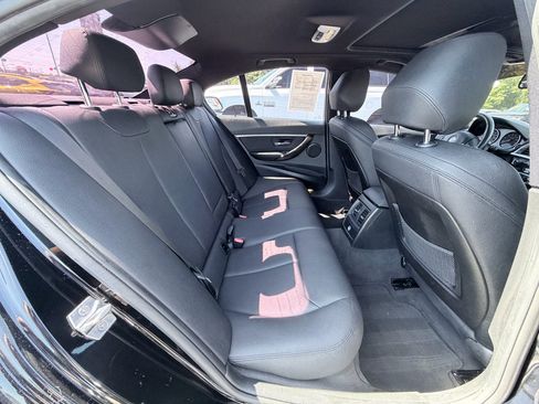 Used 2017 BMW 330i Sedan RWD image 28