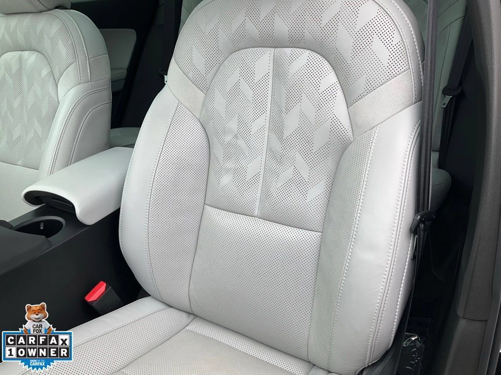 Used 2023 Polestar Polestar 2 w/ Pilot Pack AWD/4WD image 18
