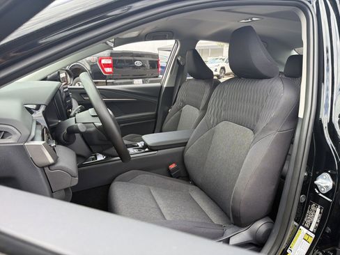 New 2026 Toyota Camry LE FWD image 13