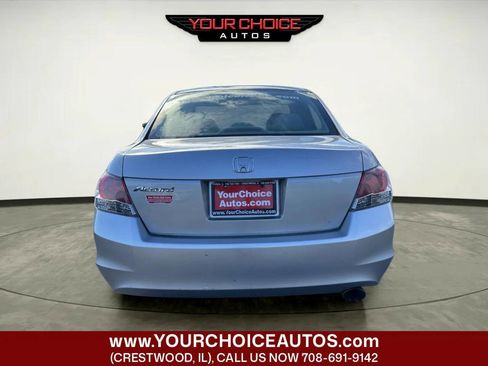 Used 2008 Honda Accord LX-P image 4
