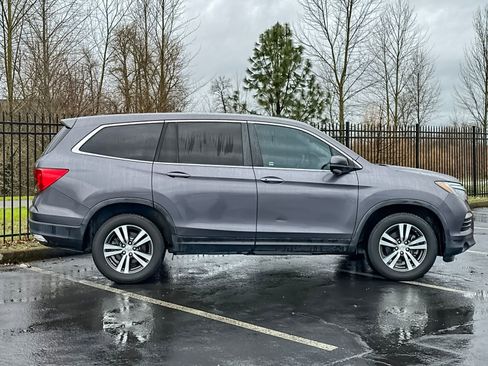 Used 2018 Honda Pilot EX-L image 3