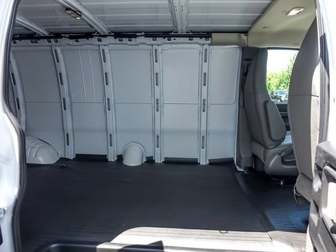 New 2026 Chevrolet Express 2500 Extended w/ Driver Convenience Package RWD image 14