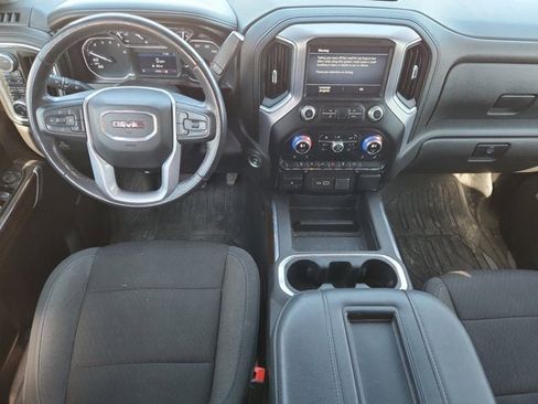 Used 2021 GMC Sierra 1500 Elevation image 10