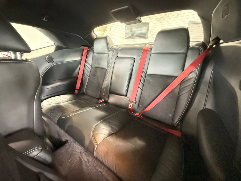 Used 2018 Dodge Challenger SRT Demon RWD image 28