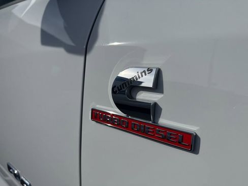 Used 2022 RAM 2500 Laramie image 16