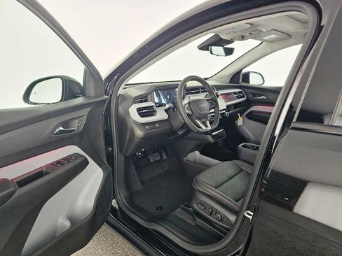 New 2027 Chevrolet Bolt RS image 19