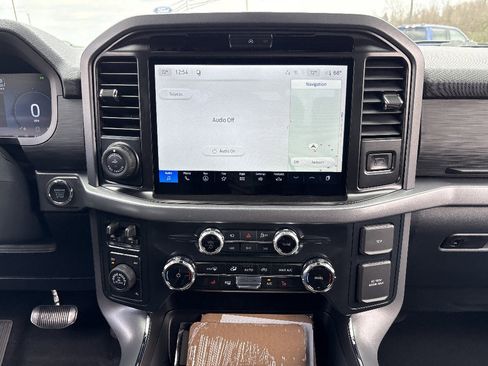 New 2026 Ford F150 XLT AWD/4WD image 26