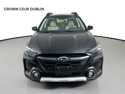 Used 2024 Subaru Outback Limited AWD/4WD image 2