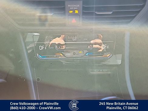 New 2026 Volkswagen Jetta S image 14