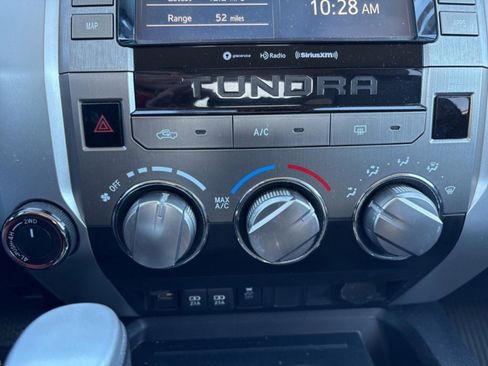 Used 2020 Toyota Tundra SR5 image 37