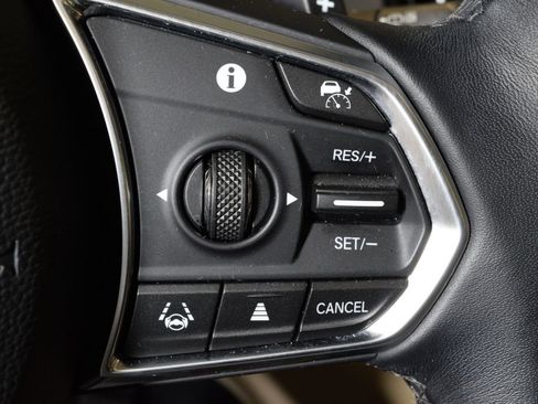 Used 2023 Acura RDX AWD w/ Technology Package image 21