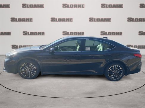 New 2026 Toyota Camry XLE image 2