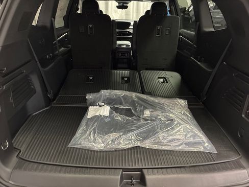 New 2026 Buick Enclave Sport Touring w/ Power Package image 19