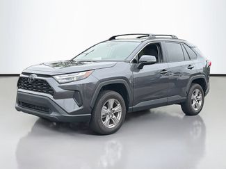 Used 2023 Toyota RAV4 XLE FWD video 2