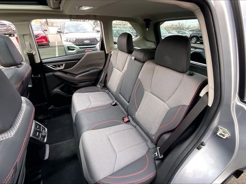 Used 2021 Subaru Forester Sport w/ Popular Package #2 image 28