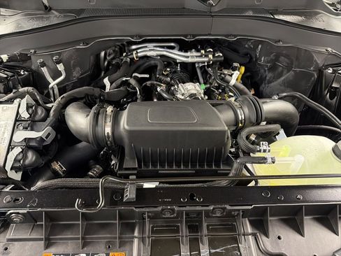New 2026 Ford Explorer Tremor AWD/4WD image 43