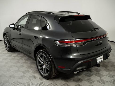 New 2026 Porsche Macan AWD/4WD image 3