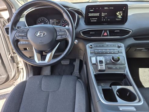 Used 2023 Hyundai Santa Fe SEL FWD image 18