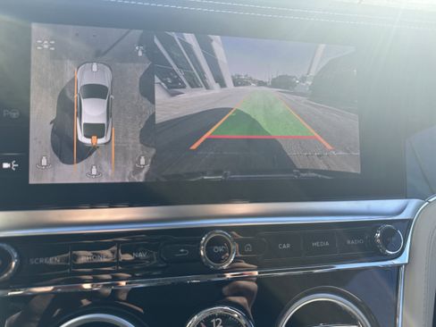 New 2026 Bentley Continental GT image 22