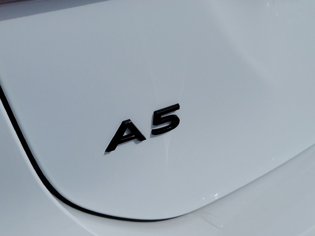 New 2026 Audi A5 Premium Plus AWD/4WD image 5