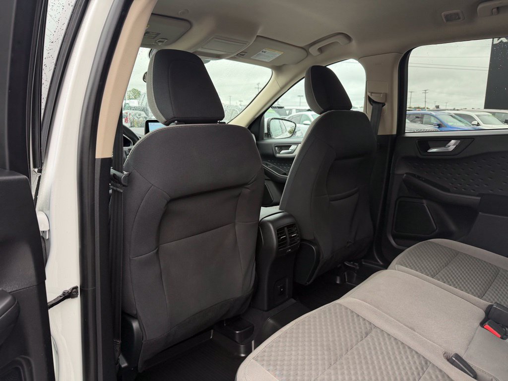 Used 2020 Ford Escape SE AWD/4WD image 27