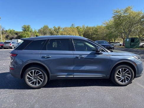 Used 2022 Lincoln Corsair Standard w/ Equipment Group 101A image 2