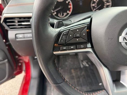 Used 2021 Nissan Altima 2.5 SR image 15