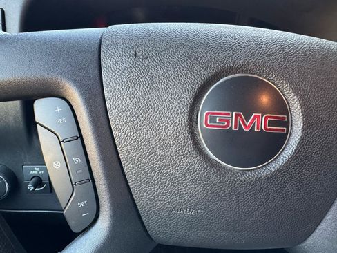 Used 2025 GMC Savana 2500 w/ Driver Convenience Package RWD image 24